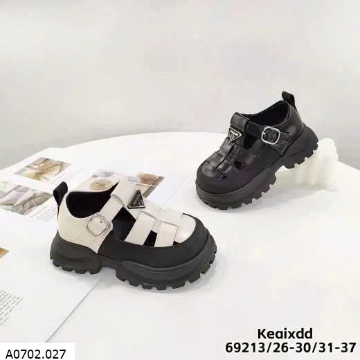 SANDAL QUAI ĐAN ĐẾ ĐỘN  Sỉ 153k