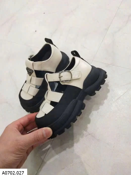 SANDAL QUAI ĐAN ĐẾ ĐỘN  Sỉ 153k
