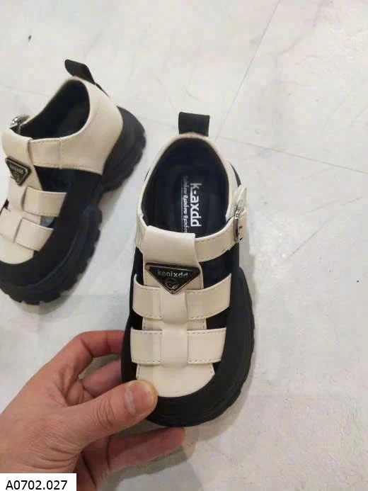 SANDAL QUAI ĐAN ĐẾ ĐỘN  Sỉ 153k