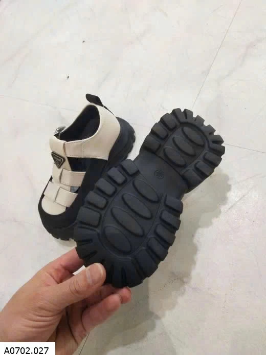 SANDAL QUAI ĐAN ĐẾ ĐỘN  Sỉ 153k