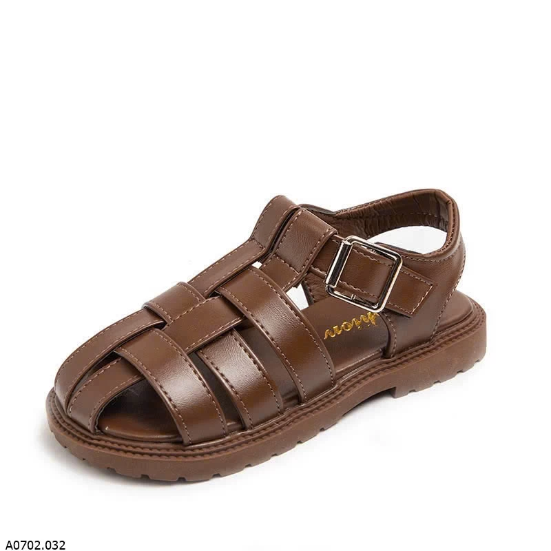 DÉP SANDAL RỌ CHO BÉ   Sỉ 120k