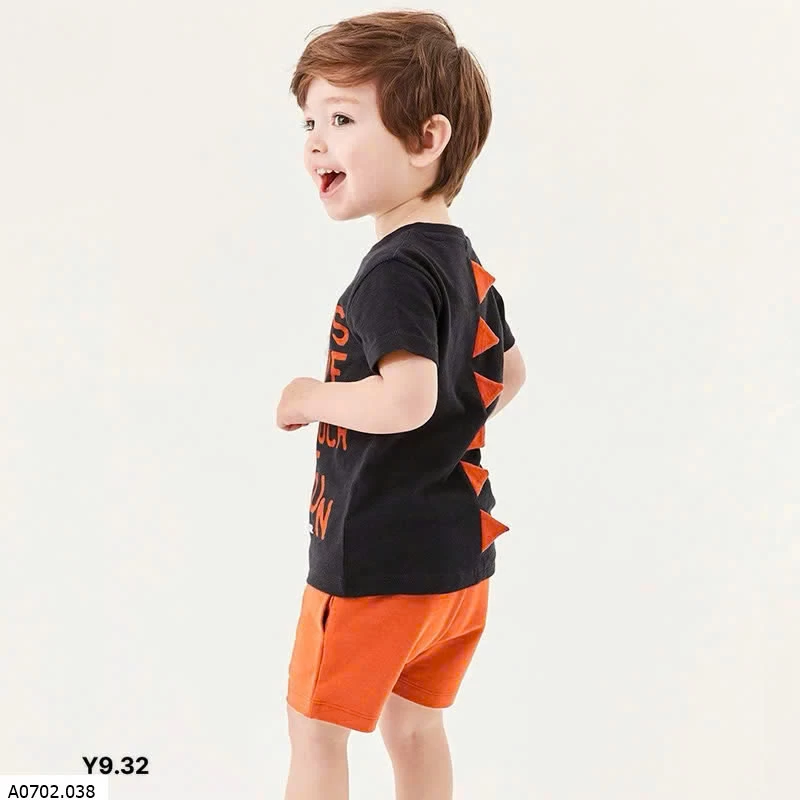 Sét Little maven   Sỉ 127k/1 bộ 