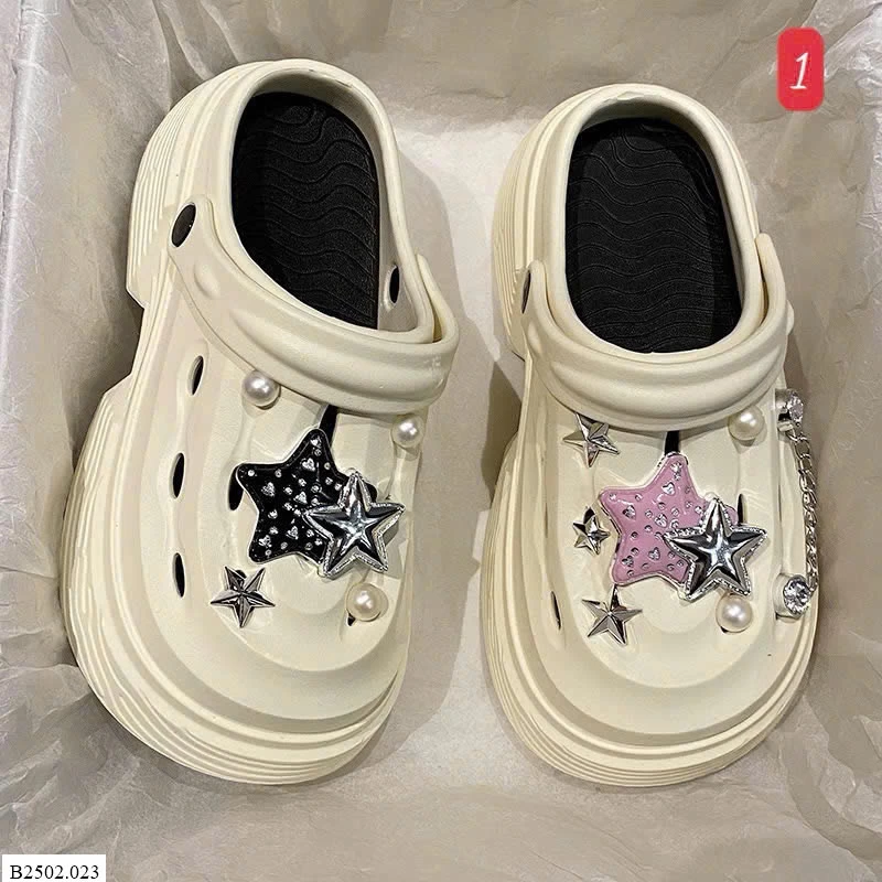 DÉP SỤC CROS NỮ  Sỉ 99k