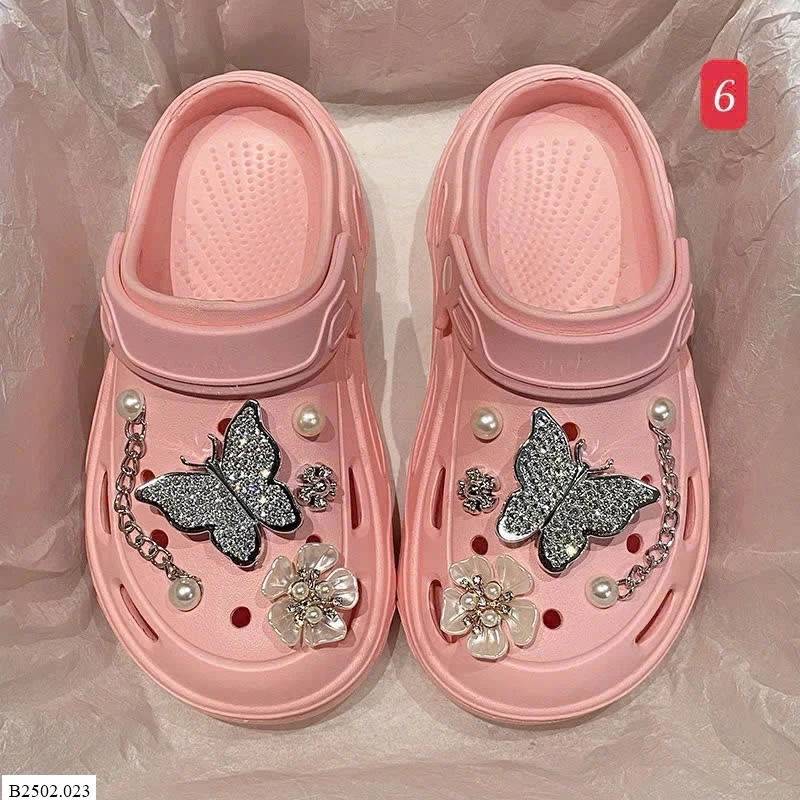 DÉP SỤC CROS NỮ  Sỉ 99k