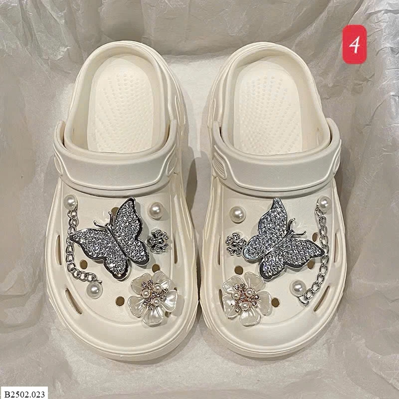 DÉP SỤC CROS NỮ  Sỉ 99k