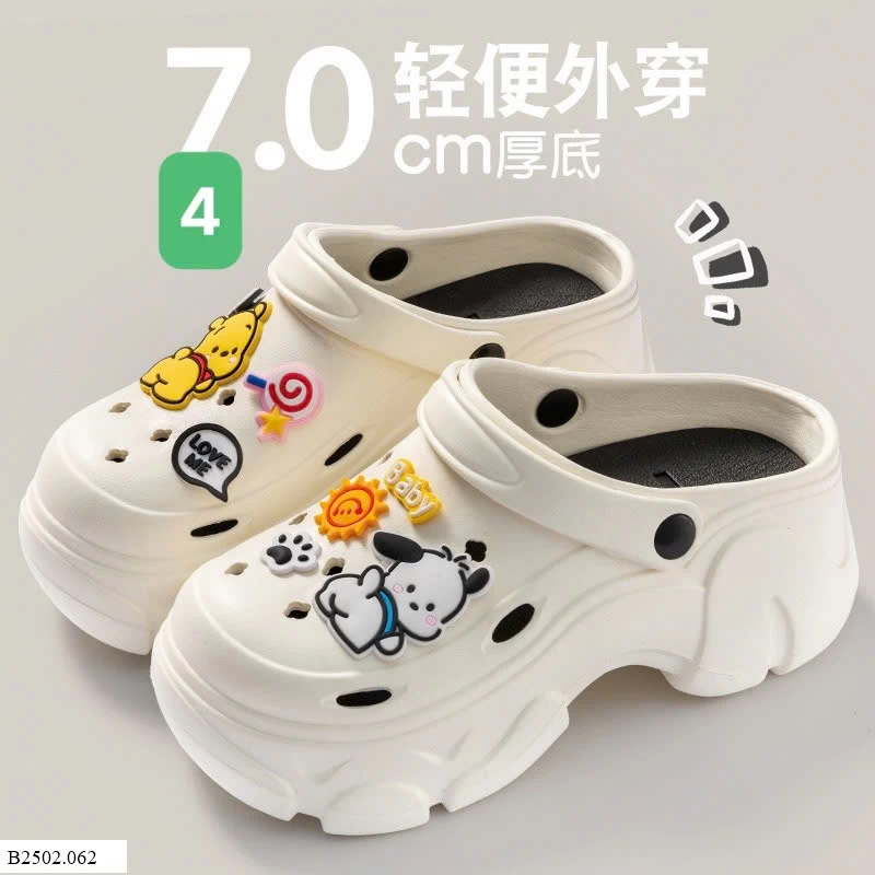 SỤC CROSS ĐẾ CAO  Sỉ 75k