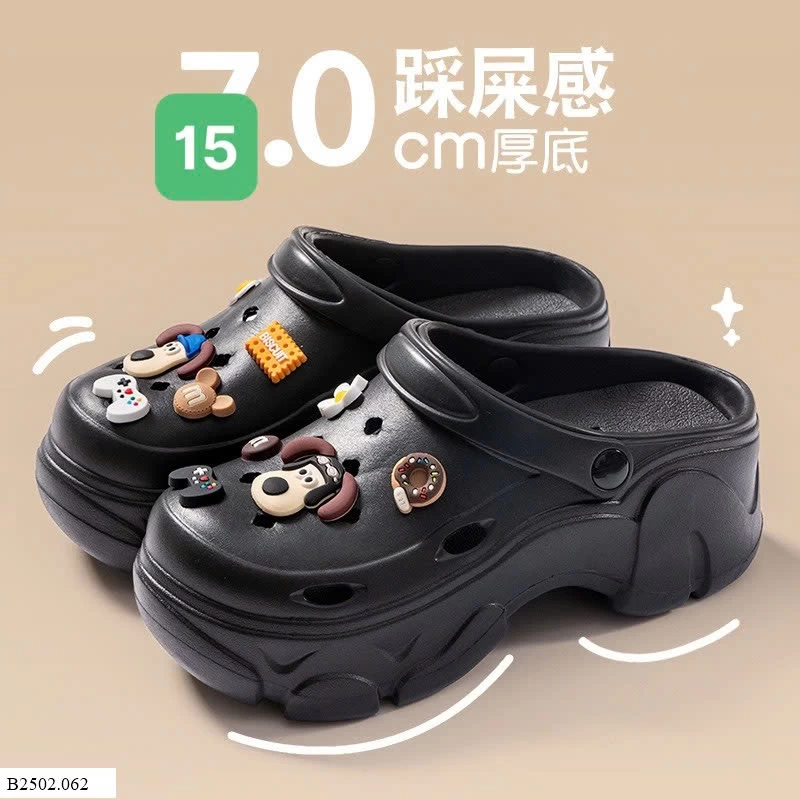 SỤC CROSS ĐẾ CAO  Sỉ 75k