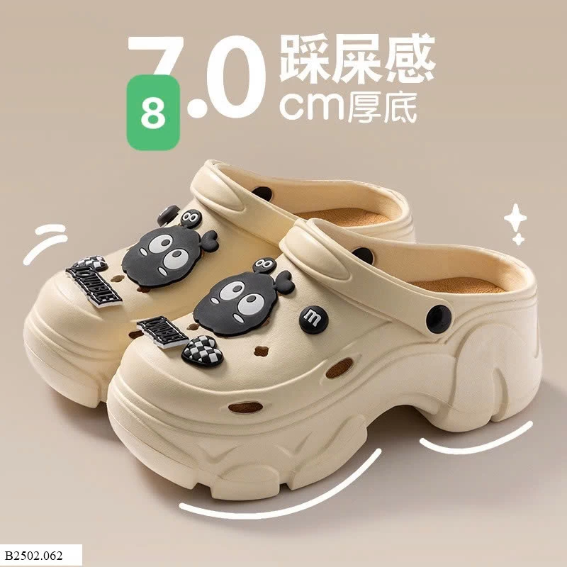 SỤC CROSS ĐẾ CAO  Sỉ 75k