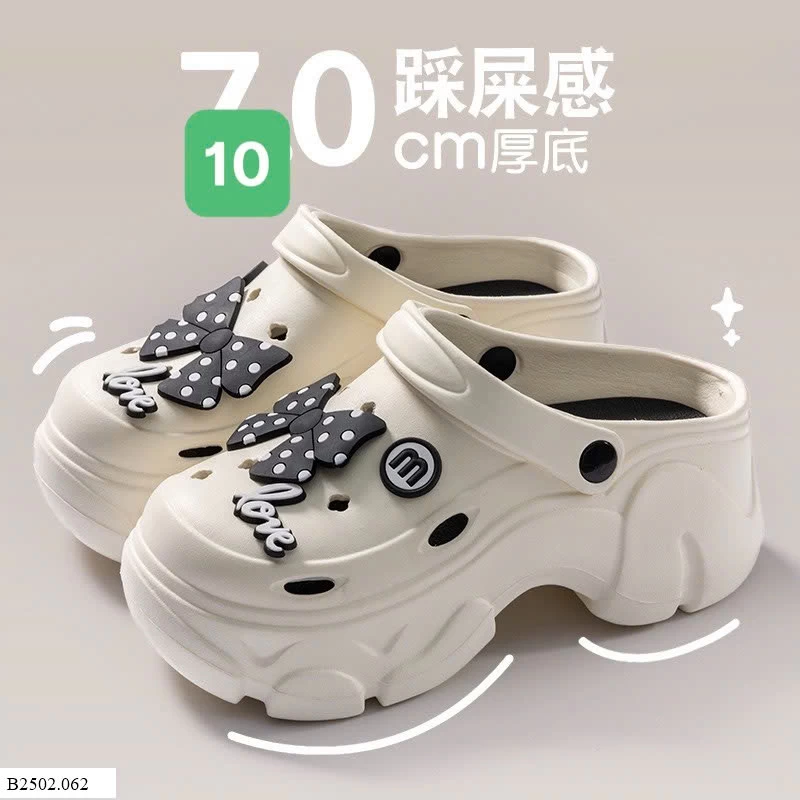 SỤC CROSS ĐẾ CAO  Sỉ 75k