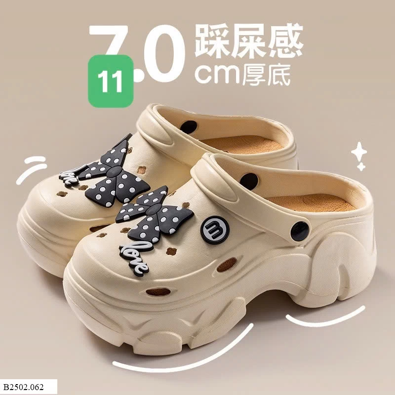 SỤC CROSS ĐẾ CAO  Sỉ 75k