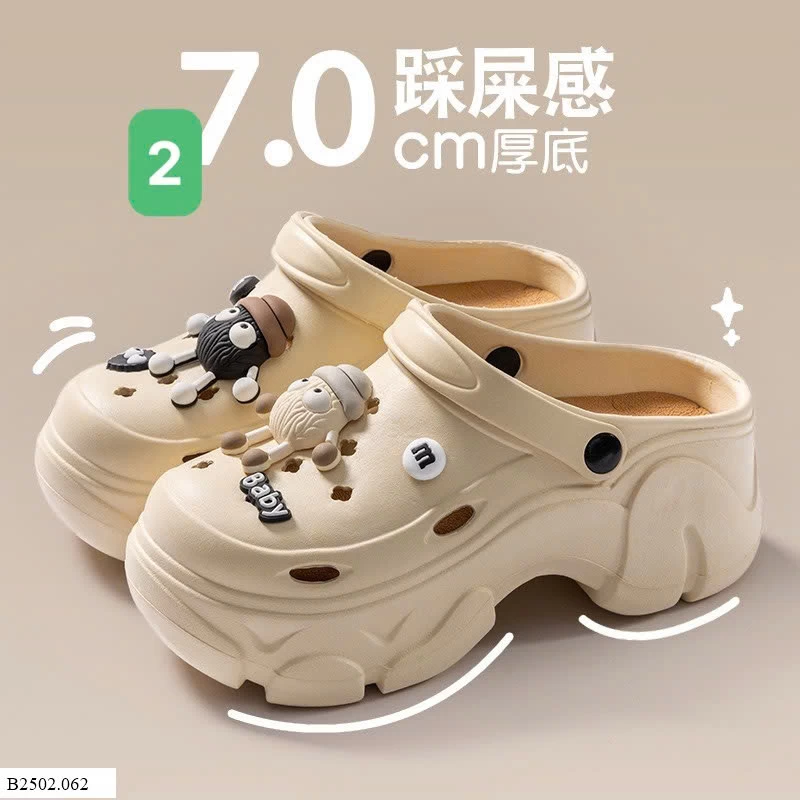 SỤC CROSS ĐẾ CAO  Sỉ 75k