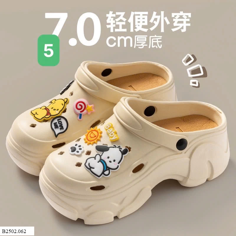 SỤC CROSS ĐẾ CAO  Sỉ 75k