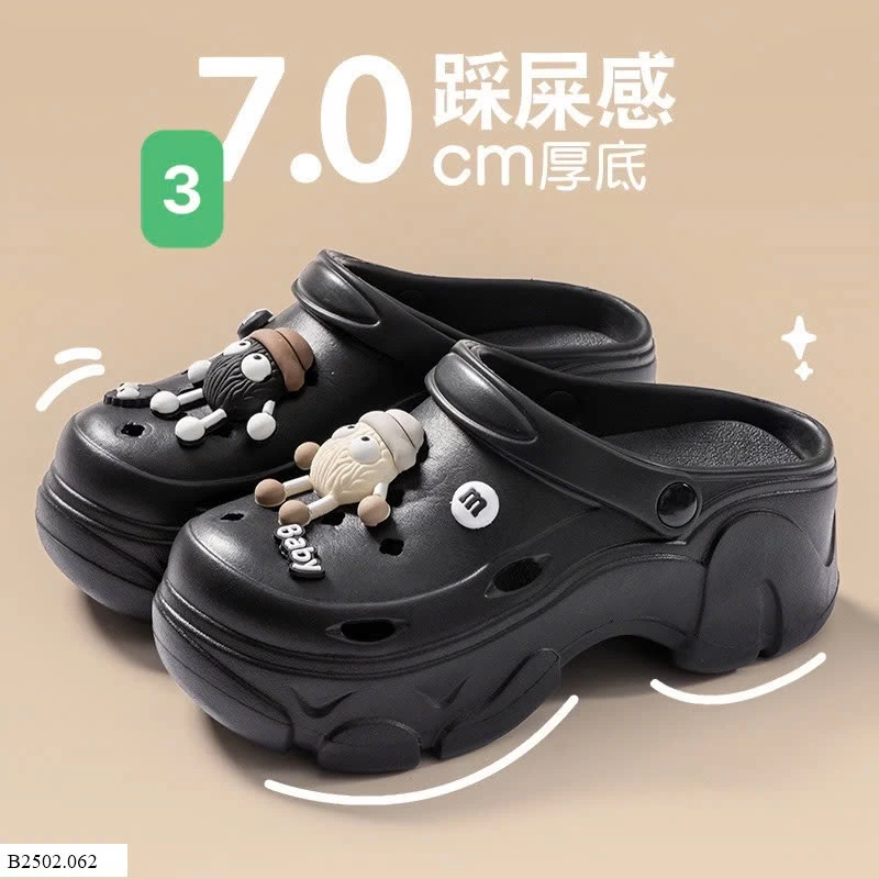 SỤC CROSS ĐẾ CAO  Sỉ 75k