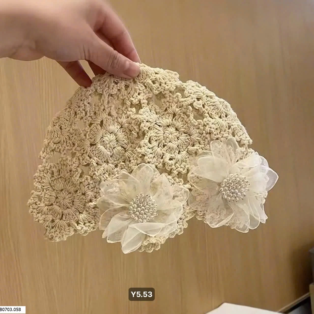 Mũ dệt kim Sỉ 80k/1 chiếc