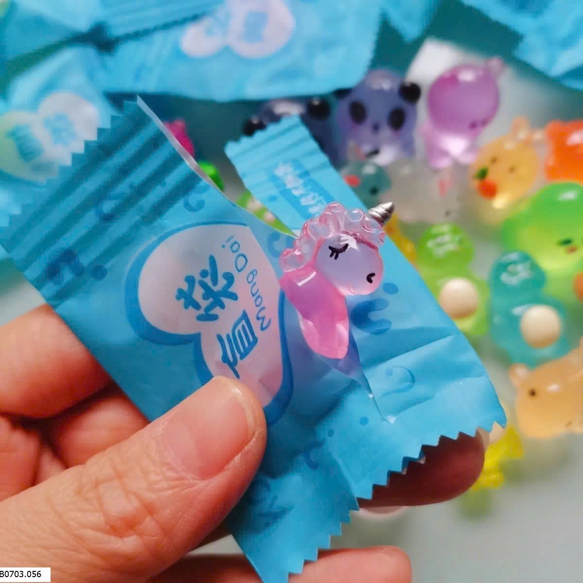 túj mù  Sỉ 39k. 1 set 50 con 