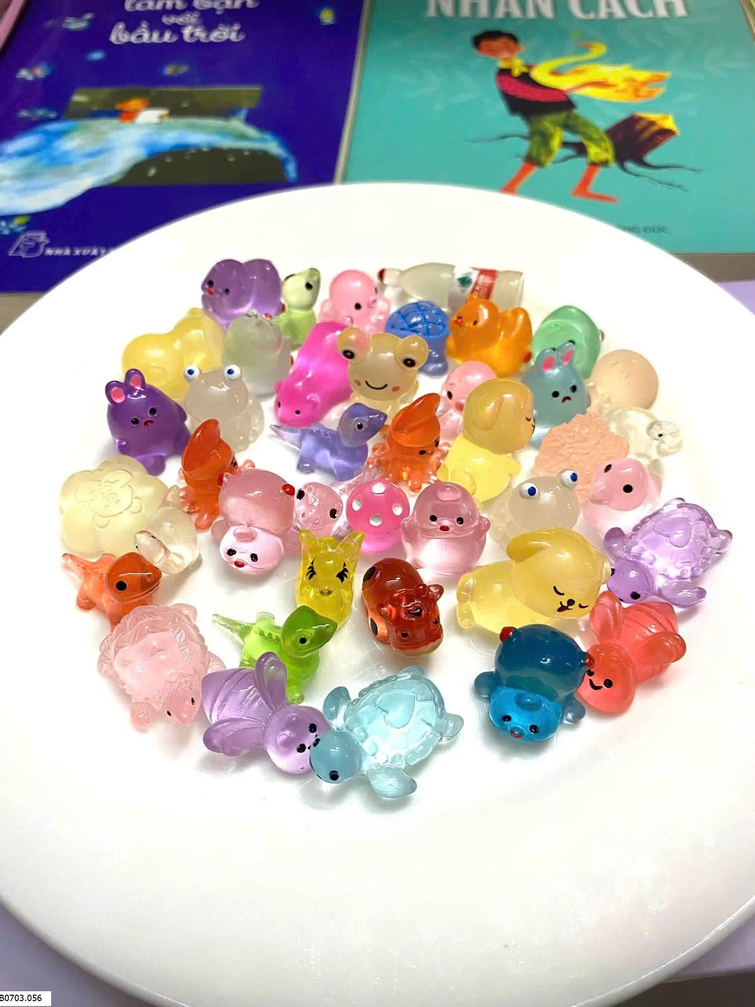 túj mù  Sỉ 39k. 1 set 50 con 