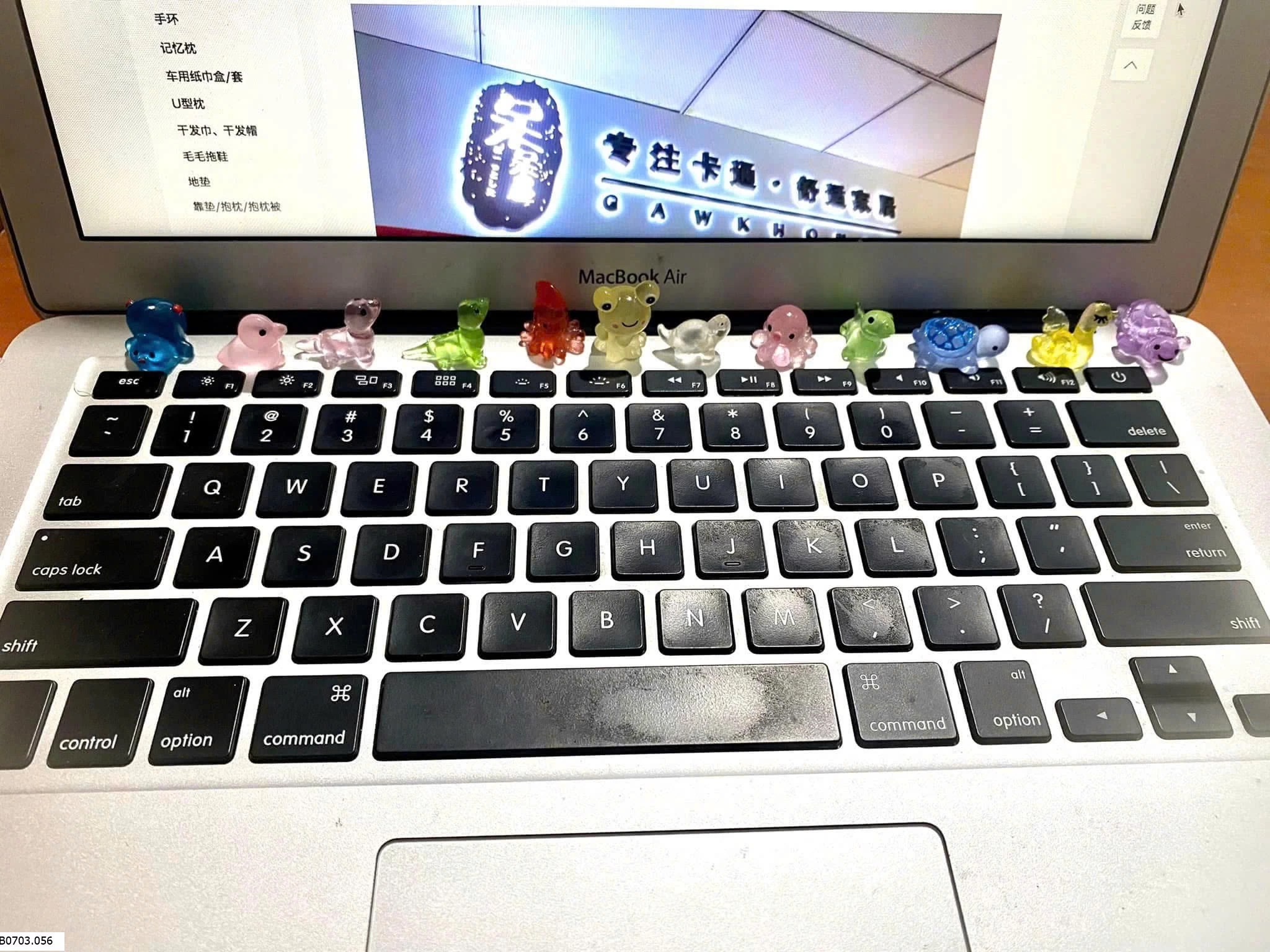túj mù  Sỉ 39k. 1 set 50 con 