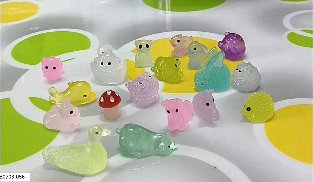 túj mù  Sỉ 39k. 1 set 50 con 