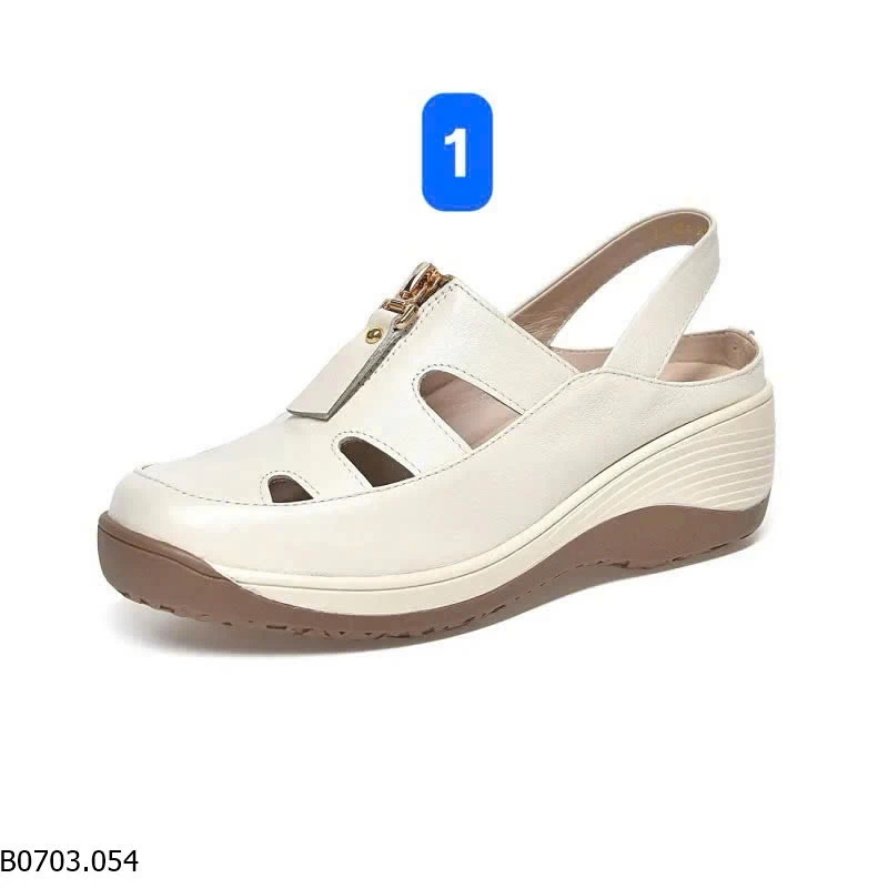 SANDAL RỌ ĐẾ XUỒNG Sỉ 195kk