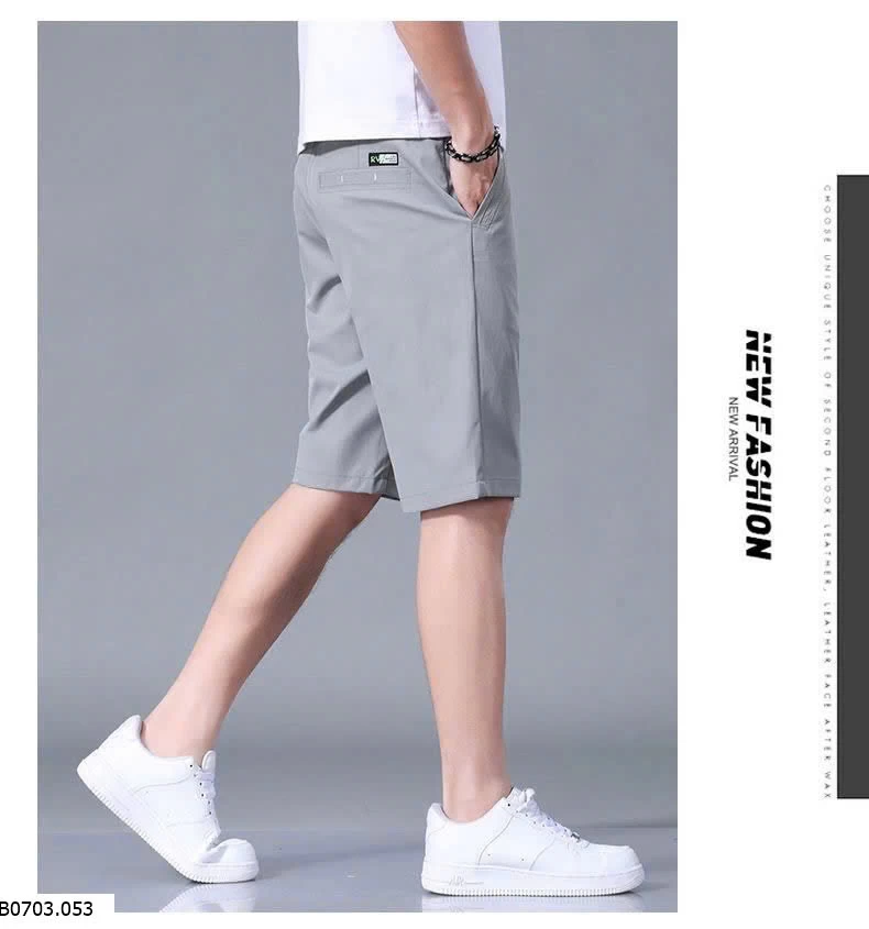 QUẦN SHORT  NAM JEANWEST    Sỉ 210k.1 chiếc