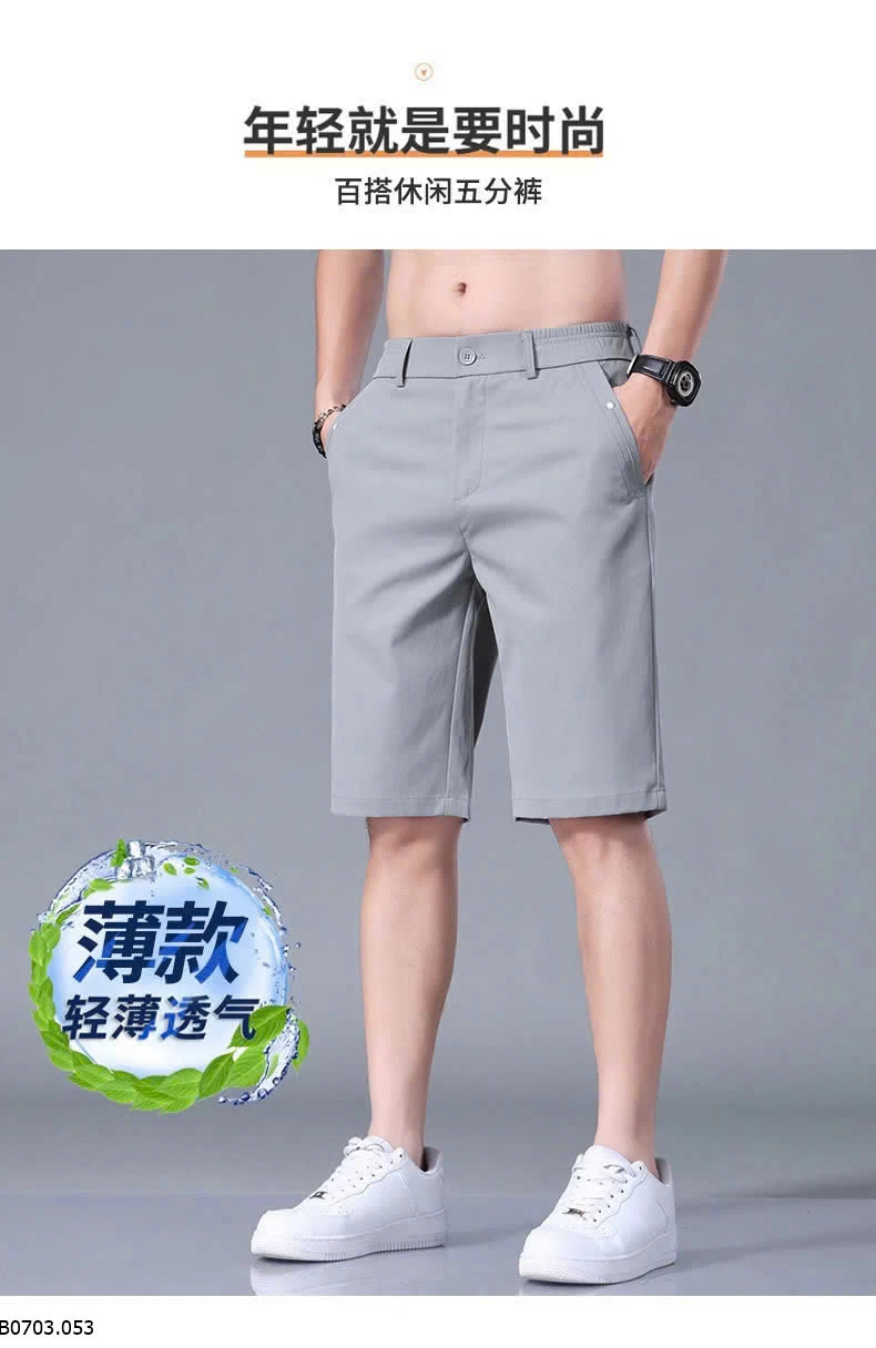 QUẦN SHORT  NAM JEANWEST    Sỉ 210k.1 chiếc