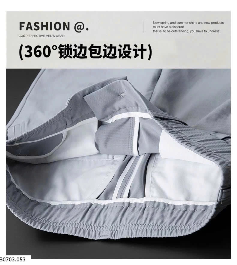 QUẦN SHORT  NAM JEANWEST    Sỉ 210k.1 chiếc