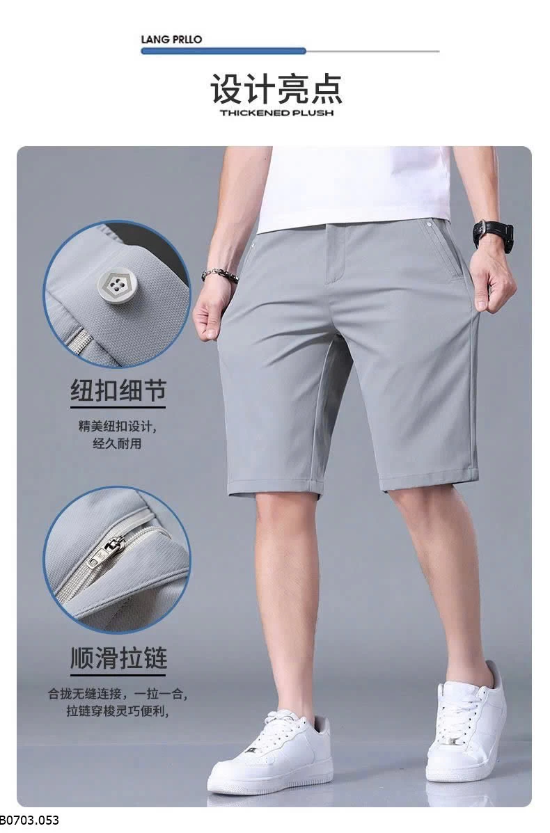 QUẦN SHORT  NAM JEANWEST    Sỉ 210k.1 chiếc
