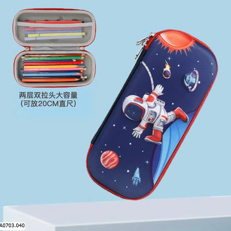 HỘP BÚT CHO BÉ sỉ 29k