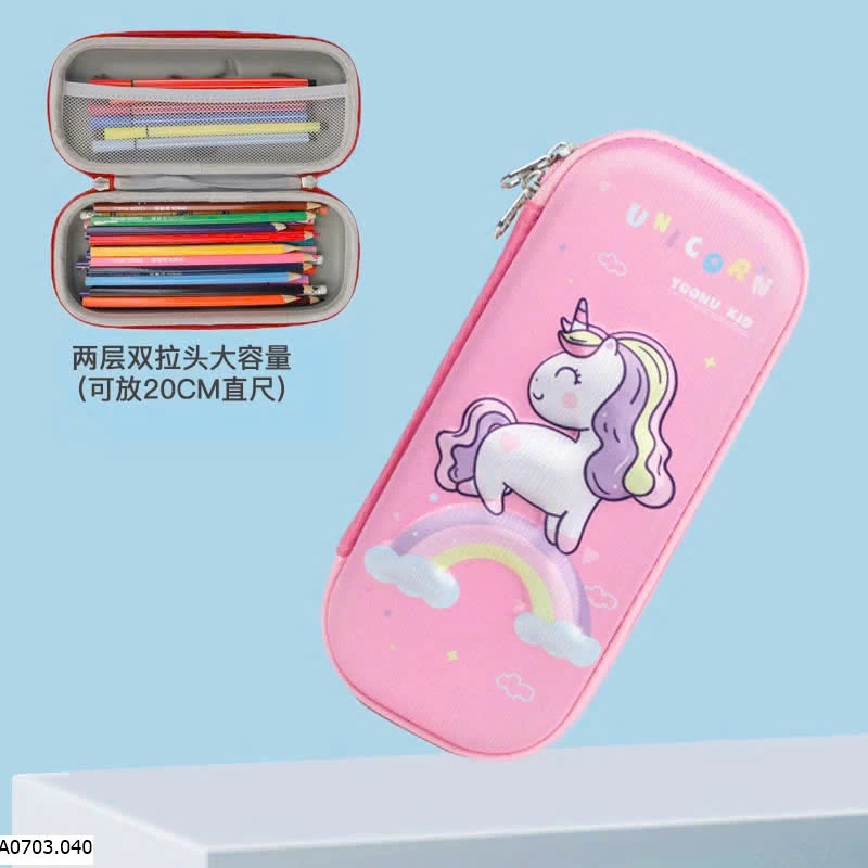 HỘP BÚT CHO BÉ sỉ 29k