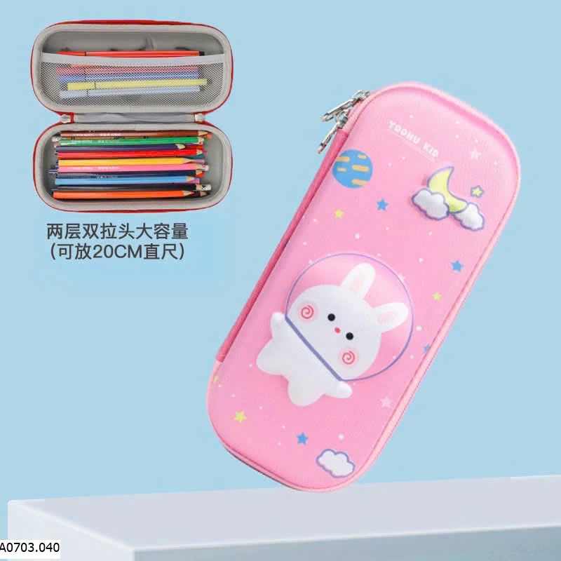 HỘP BÚT CHO BÉ sỉ 29k