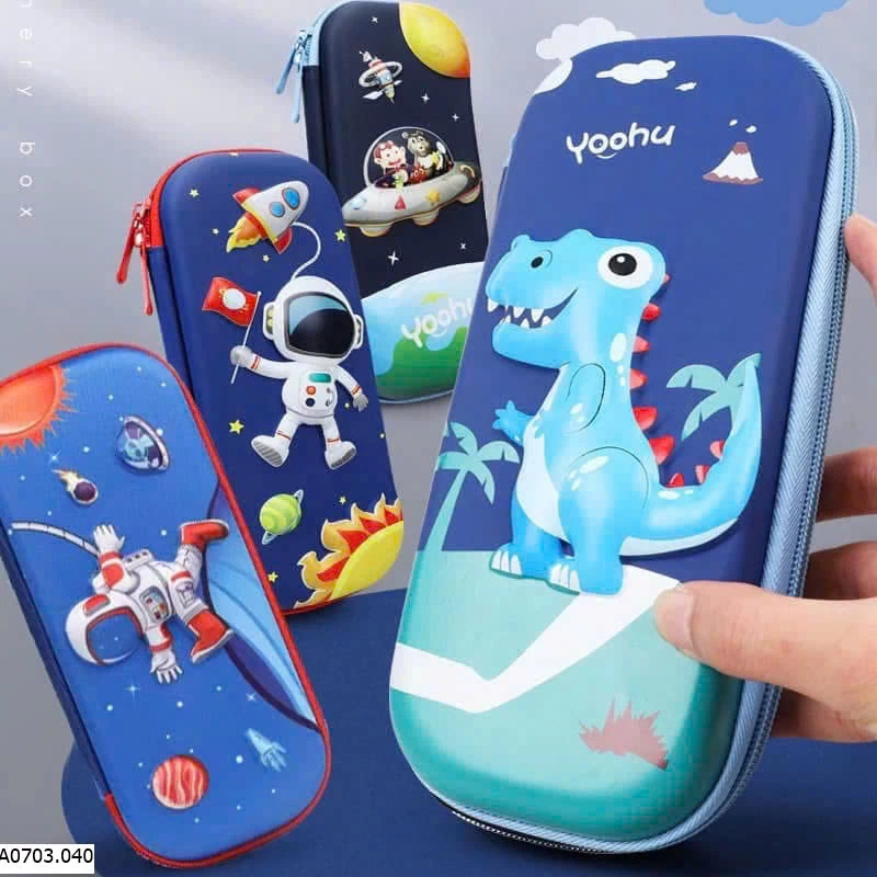 HỘP BÚT CHO BÉ sỉ 29k