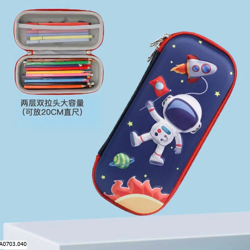 HỘP BÚT CHO BÉ sỉ 29k