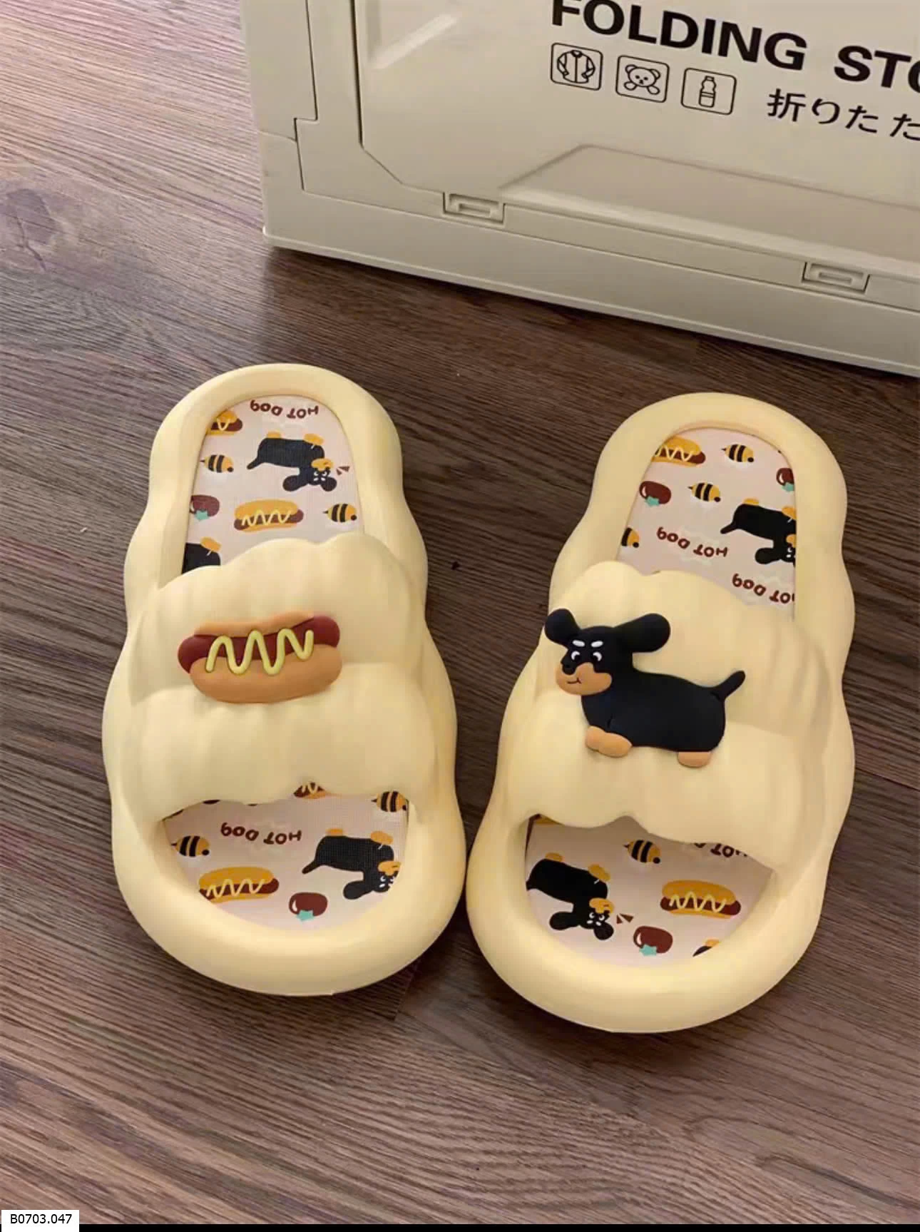 DÉP LÊ NỮ DỄ THƯƠNG Sỉ 39k 