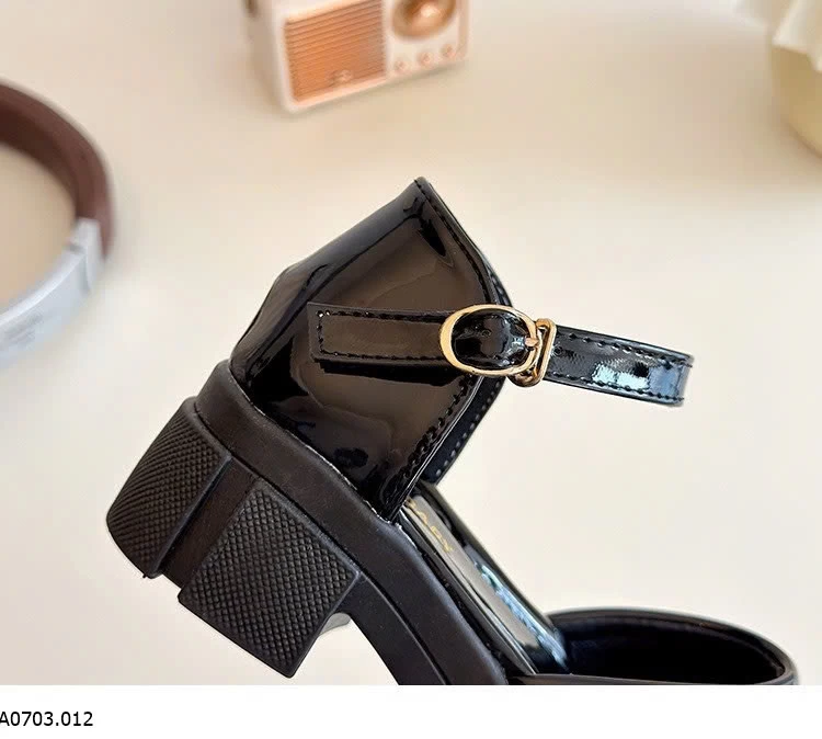 GIÀY THỜI TRANG CHO BG Sỉ giá  sz 26-30: 137k  sz 31-35: 147k