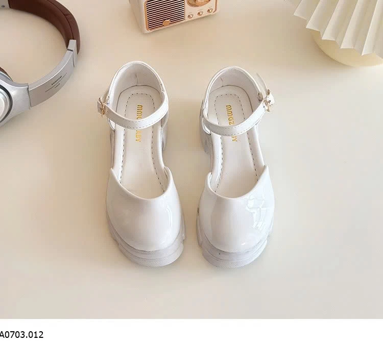 GIÀY THỜI TRANG CHO BG Sỉ giá  sz 26-30: 137k  sz 31-35: 147k