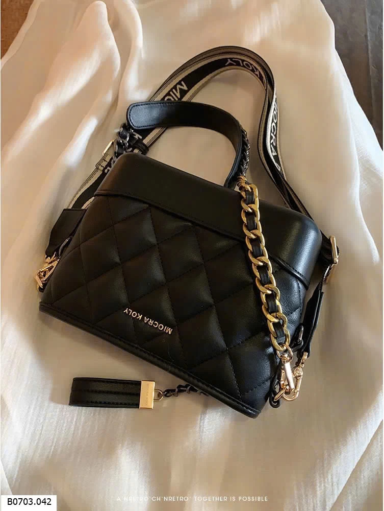 TÚI TRẦN TRÁM MIOCRA KOLY Sỉ 125k 