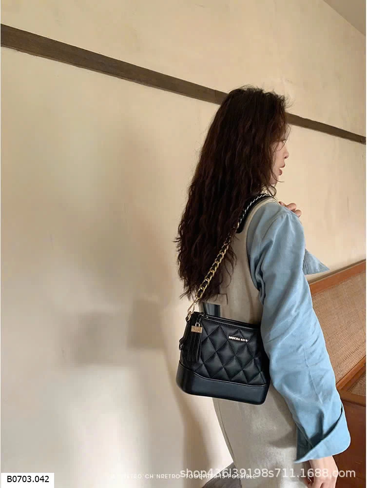 TÚI TRẦN TRÁM MIOCRA KOLY Sỉ 125k 