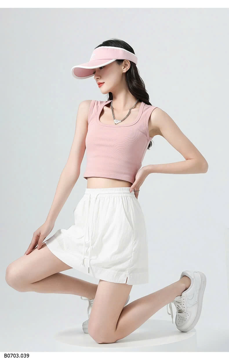QUẦN GIẢ VÁY NỮ Sỉ 93k 