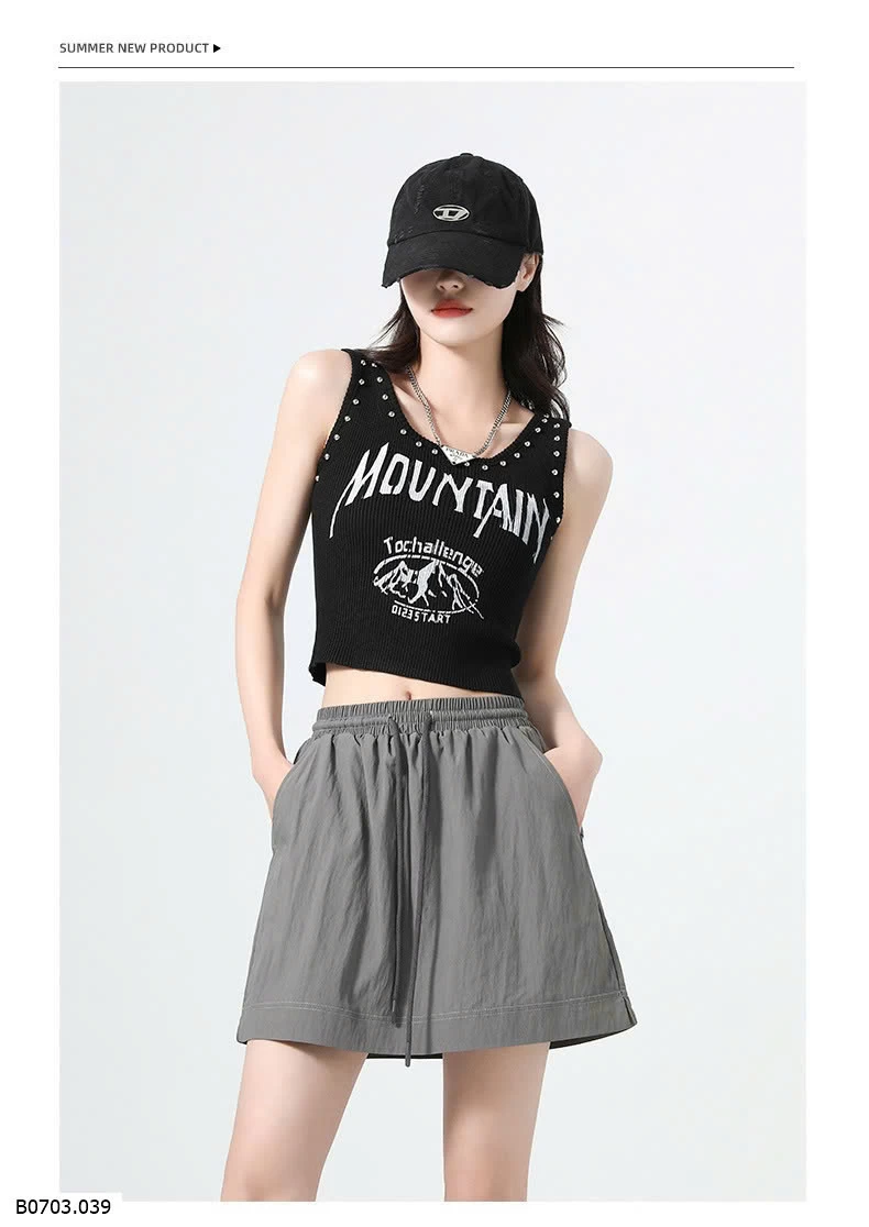 QUẦN GIẢ VÁY NỮ Sỉ 93k 