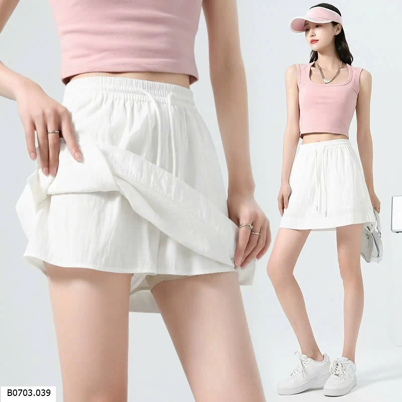 QUẦN GIẢ VÁY NỮ Sỉ 93k 