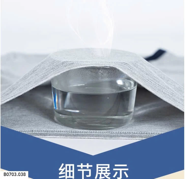 BỘ MODAL GIÁP LĂNG NAM MẶC NHÀ Sỉ 123k/1 bộ 
