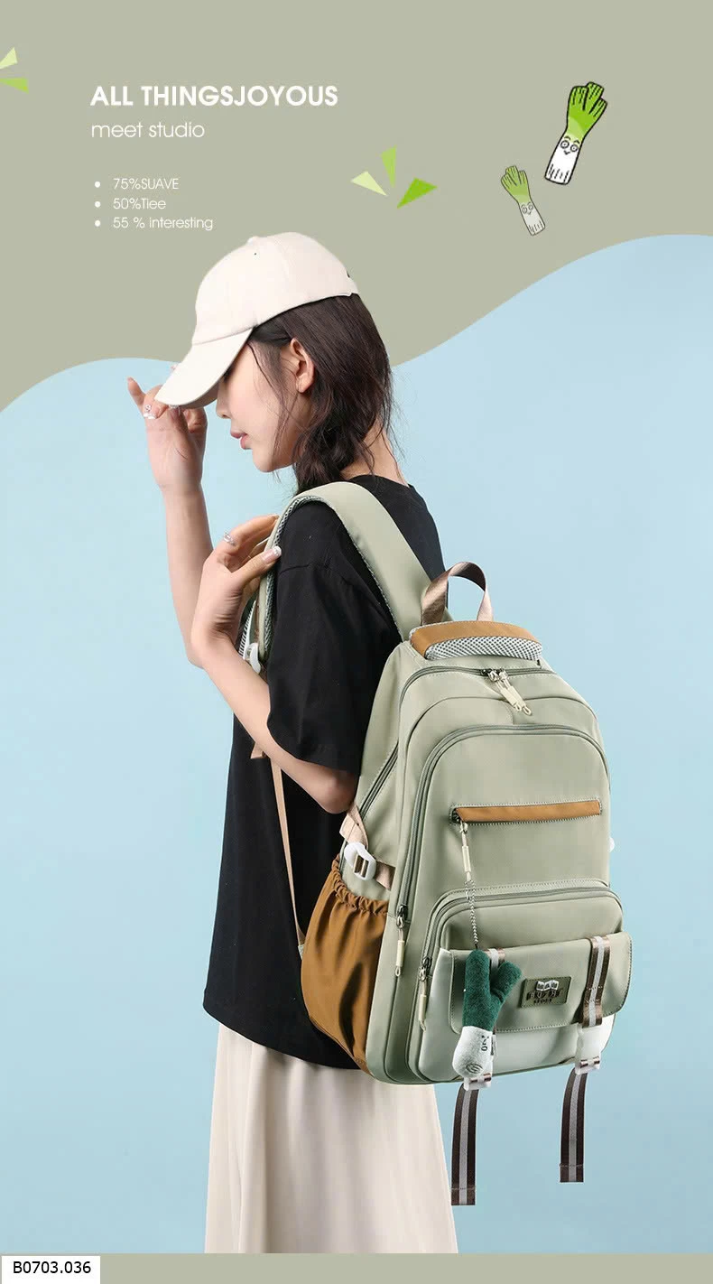  BALO HỌC SINH SINH VIÊN Sỉ 140k 