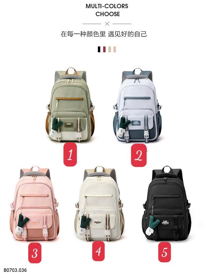  BALO HỌC SINH SINH VIÊN Sỉ 140k 