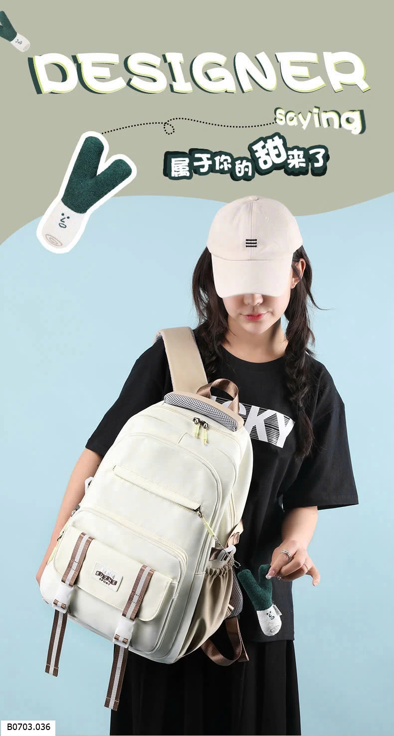  BALO HỌC SINH SINH VIÊN Sỉ 140k 