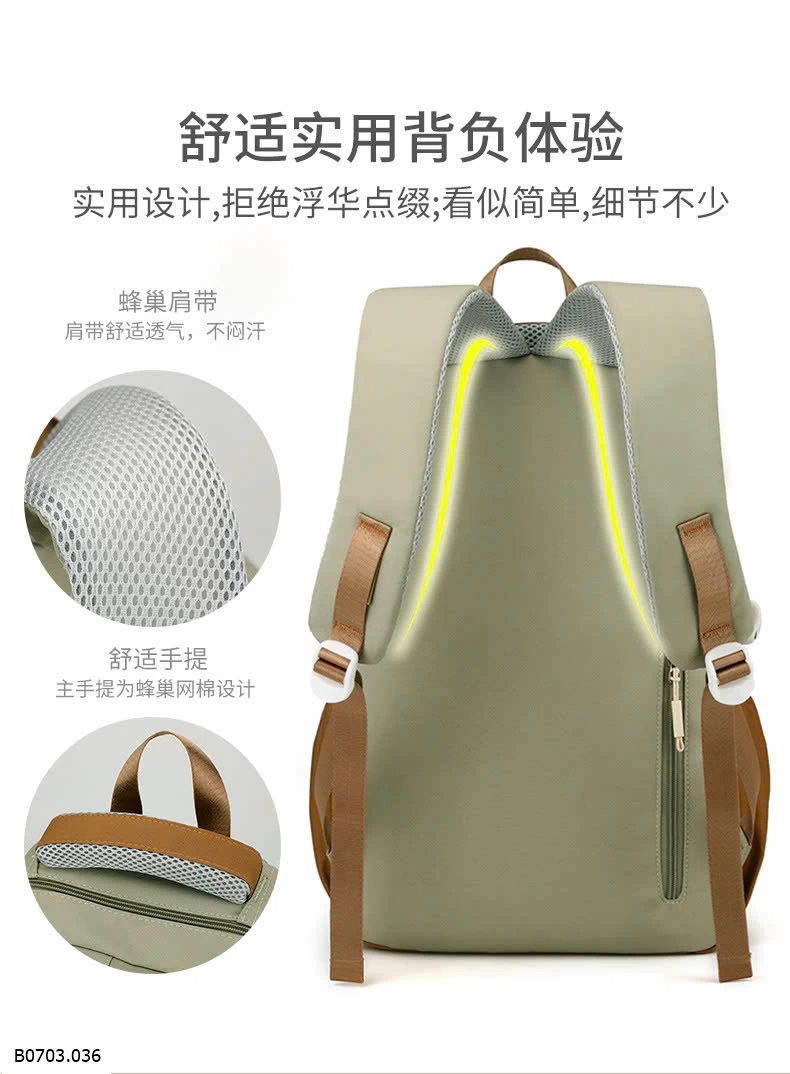  BALO HỌC SINH SINH VIÊN Sỉ 140k 