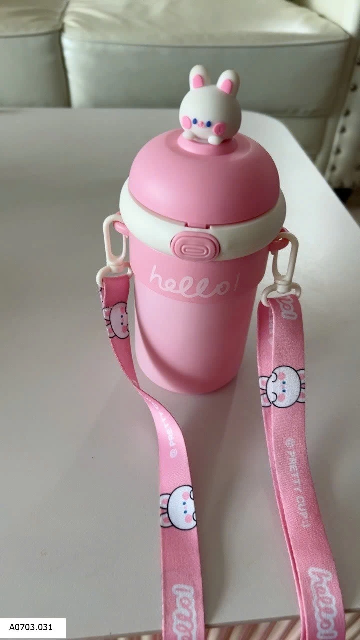 BÌNH NƯỚC KUTE CHO BÉ Sỉ 53k 