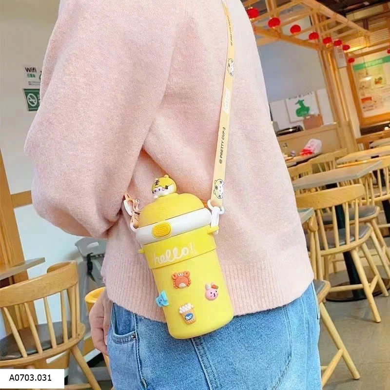 BÌNH NƯỚC KUTE CHO BÉ Sỉ 53k 