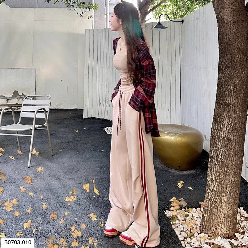 QUẦN NỈ SUÔNG CHO NỮ   Sỉ 145k