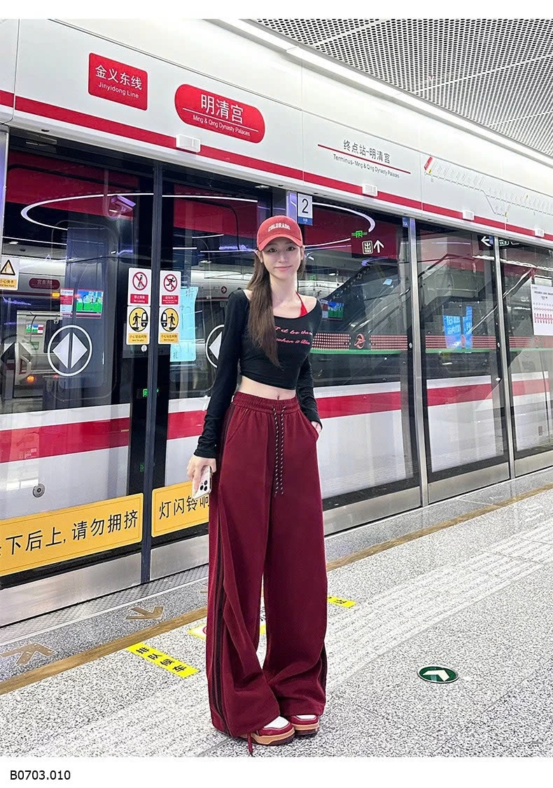 QUẦN NỈ SUÔNG CHO NỮ   Sỉ 145k
