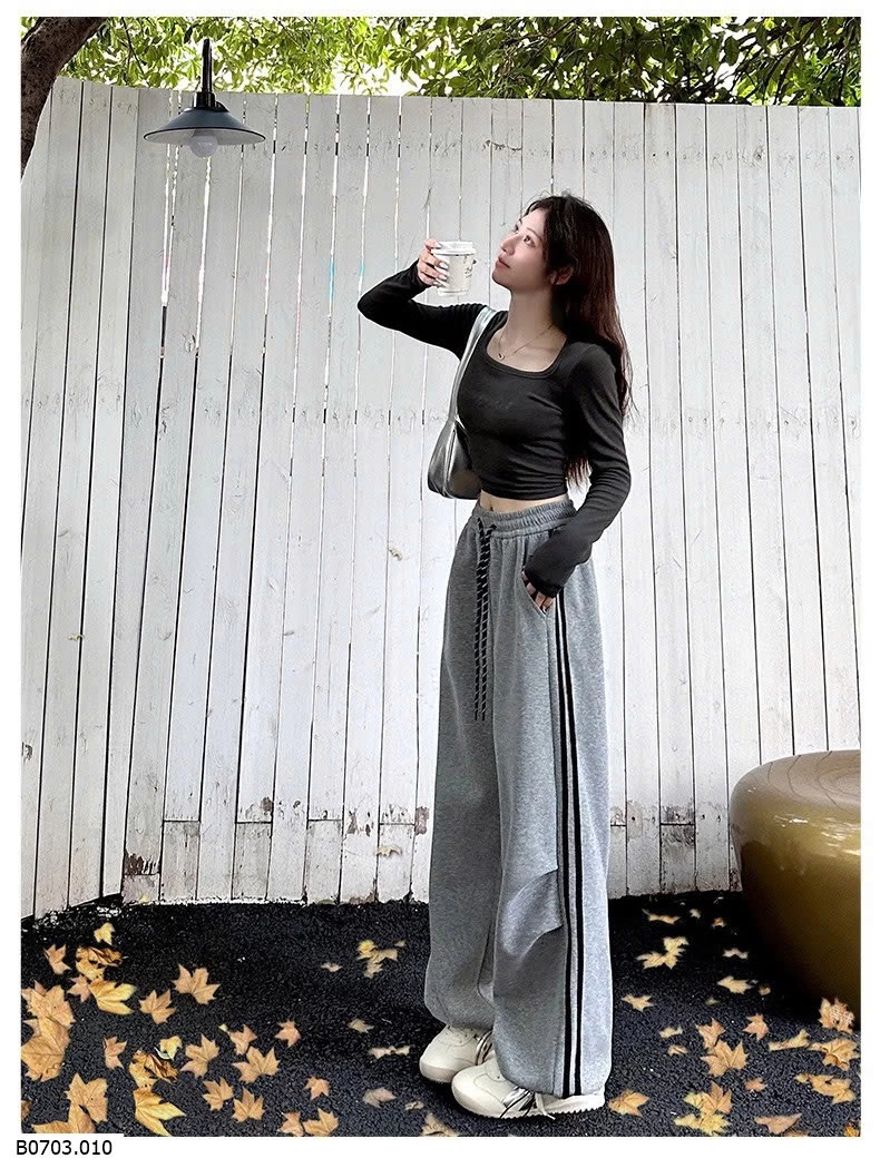 QUẦN NỈ SUÔNG CHO NỮ   Sỉ 145k